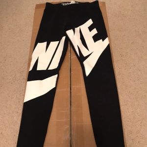 Nike Workout Pants